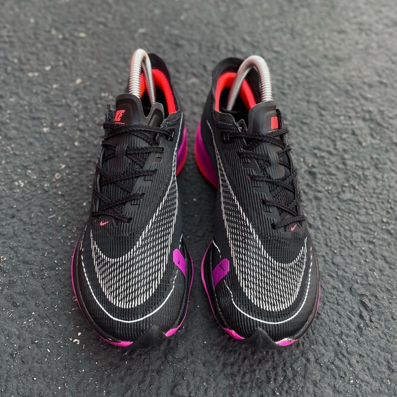 Nike zoomX Vaporfly next %2 size 6.5 - Picture 4 of 5